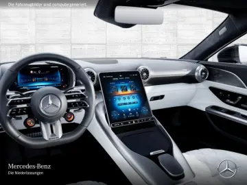 MERCEDES-BENZ GT 63 AMG 4MATIC  Distr Dynamic  21  P&hellip;