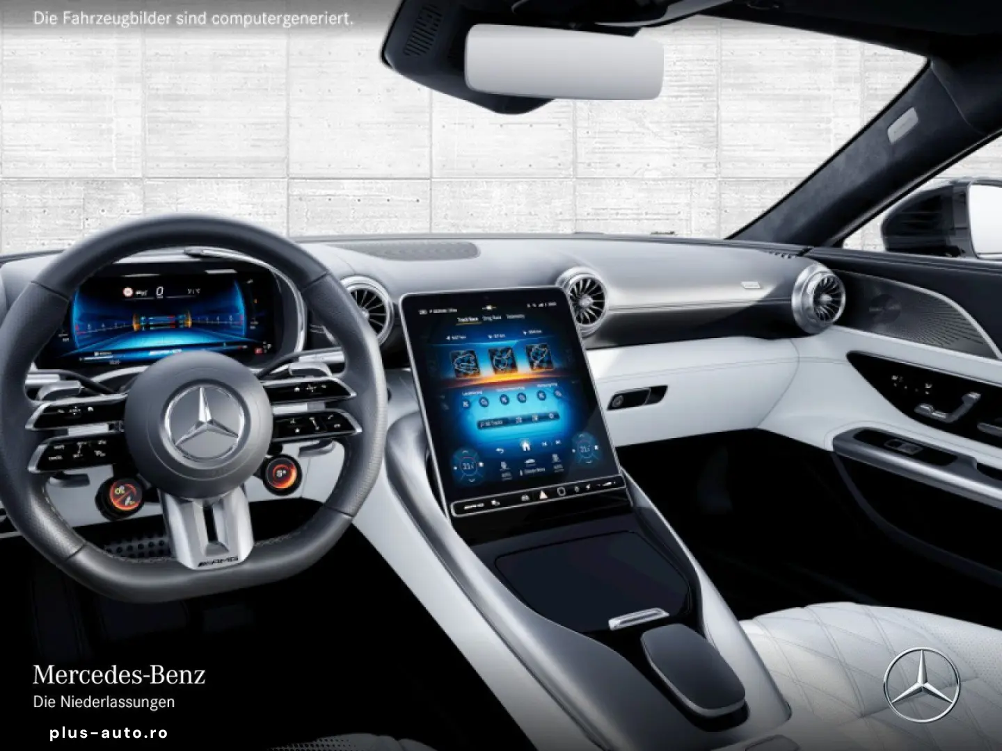 MERCEDES-BENZ GT 63 AMG 4MATIC  Distr Dynamic  21  P&hellip;