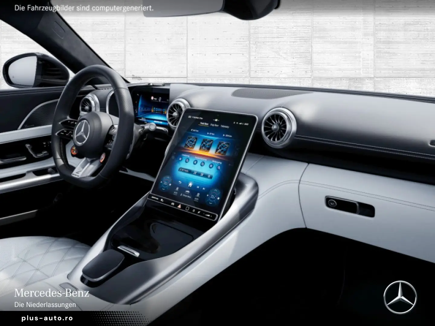 MERCEDES-BENZ GT 63 AMG 4MATIC  Distr Dynamic  21  P&hellip;