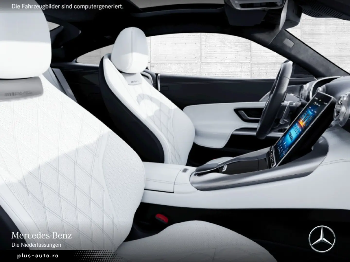 MERCEDES-BENZ GT 63 AMG 4MATIC  Distr Dynamic  21  P&hellip;