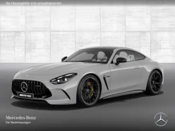 MERCEDES-BENZ GT 63 AMG 4MATIC  Distr Dynamic  21  P&hellip;