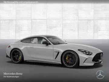 MERCEDES-BENZ GT 63 AMG 4MATIC  Distr Dynamic  21  P&hellip;