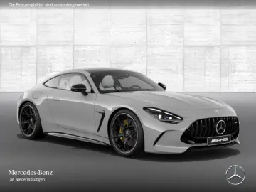 MERCEDES-BENZ GT 63 AMG 4MATIC  Distr Dynamic  21  P&hellip;