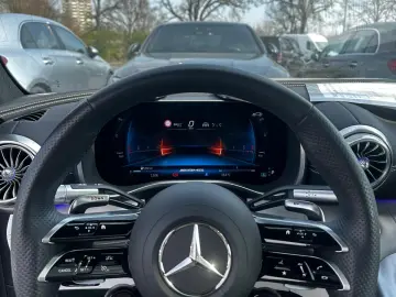 MERCEDES-BENZ GT 63 AMG 4MATIC  Distr Dynamic  21  P&hellip;