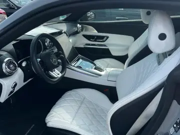 MERCEDES-BENZ GT 63 AMG 4MATIC  Distr Dynamic  21  P&hellip;