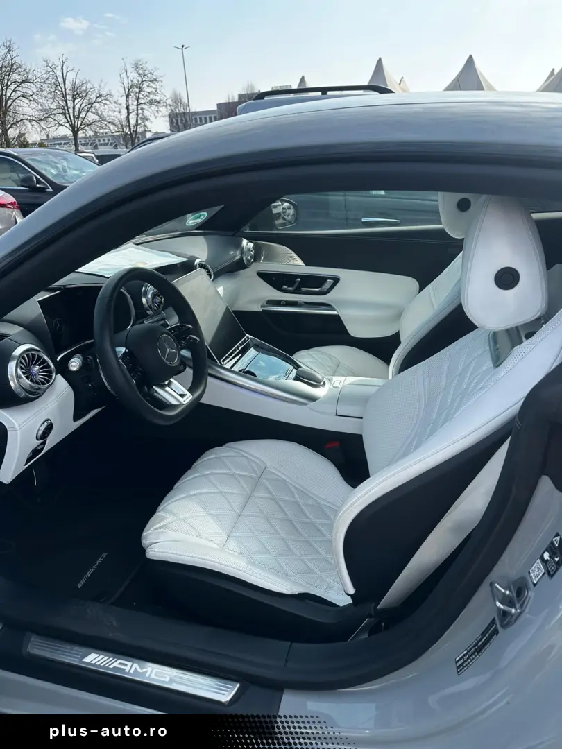 MERCEDES-BENZ GT 63 AMG 4MATIC  Distr Dynamic  21  P&hellip;