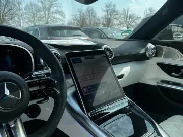 MERCEDES-BENZ GT 63 AMG 4MATIC  Distr Dynamic  21  P&hellip;