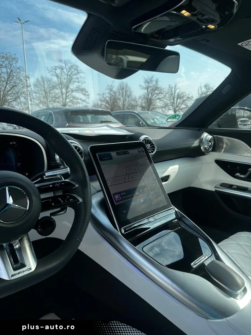 MERCEDES-BENZ GT 63 AMG 4MATIC  Distr Dynamic  21  P&hellip;