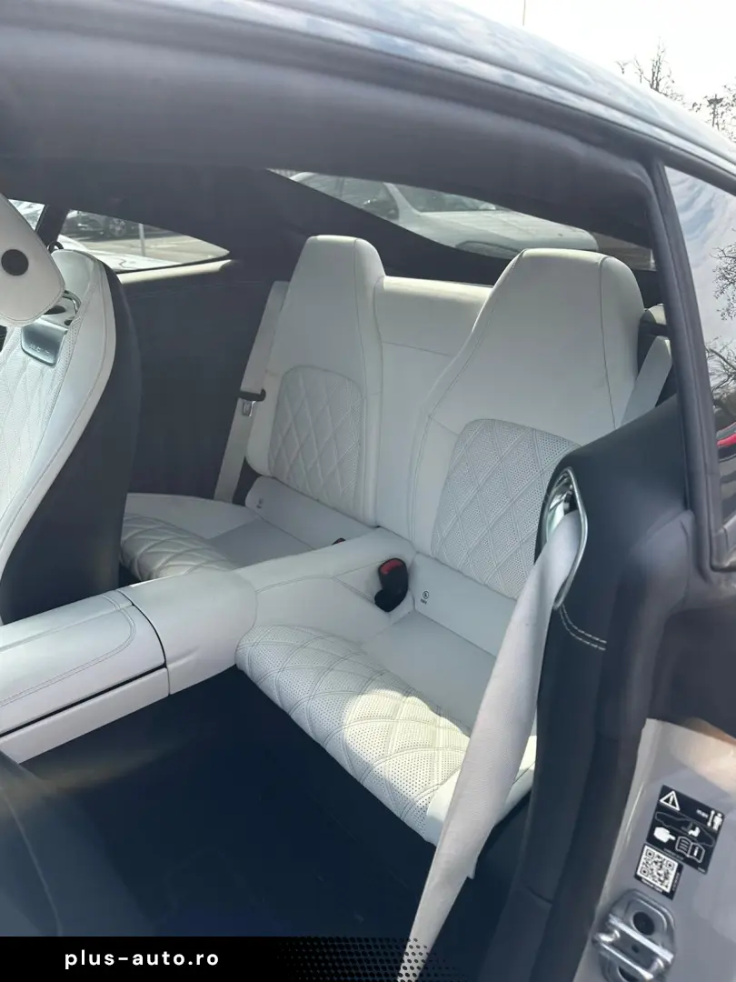 MERCEDES-BENZ GT 63 AMG 4MATIC  Distr Dynamic  21  P&hellip;