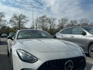 MERCEDES-BENZ GT 63 AMG 4MATIC  Distr Dynamic  21  P&hellip;