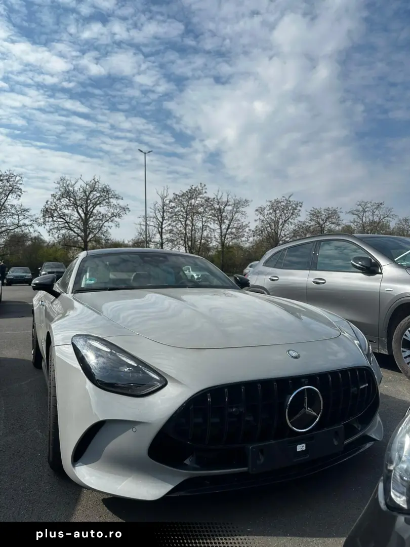 MERCEDES-BENZ GT 63 AMG 4MATIC  Distr Dynamic  21  P&hellip;