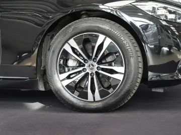 MERCEDES-BENZ S 350 d 4M Leder Nappa AIRMATIC Fahrassistenz