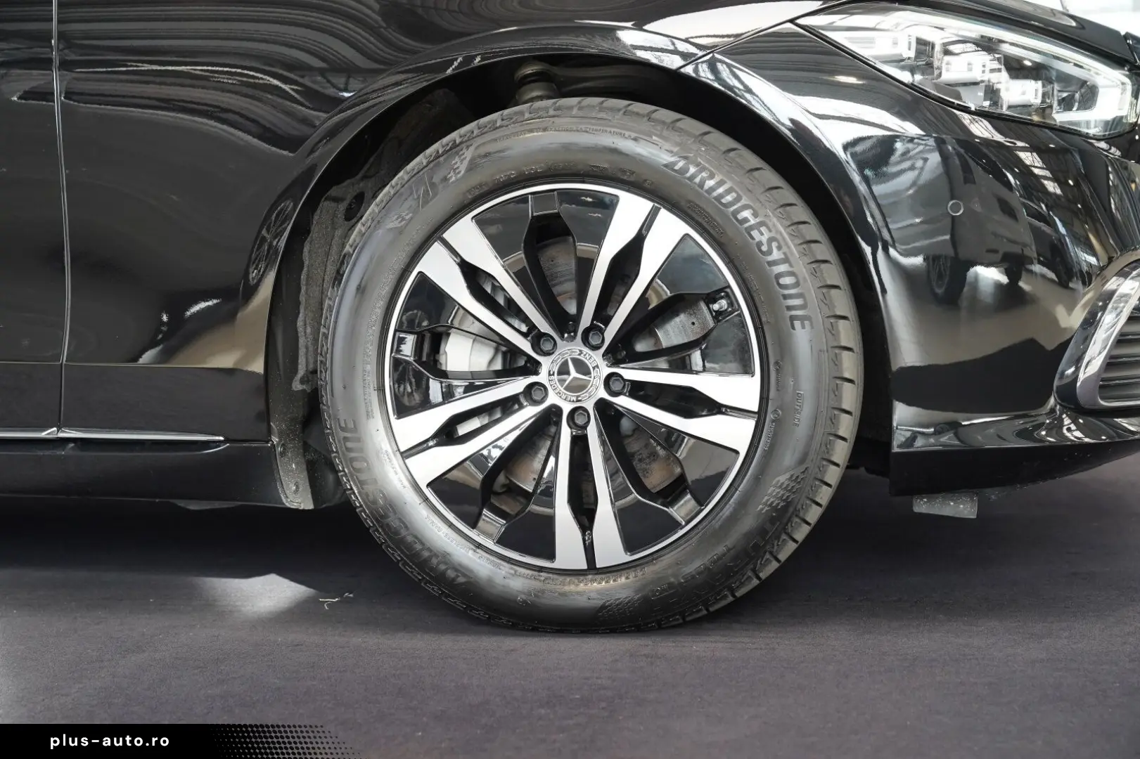 MERCEDES-BENZ S 350 d 4M Leder Nappa AIRMATIC Fahrassistenz