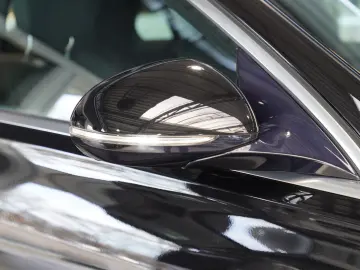 MERCEDES-BENZ S 350 d 4M Leder Nappa AIRMATIC Fahrassistenz