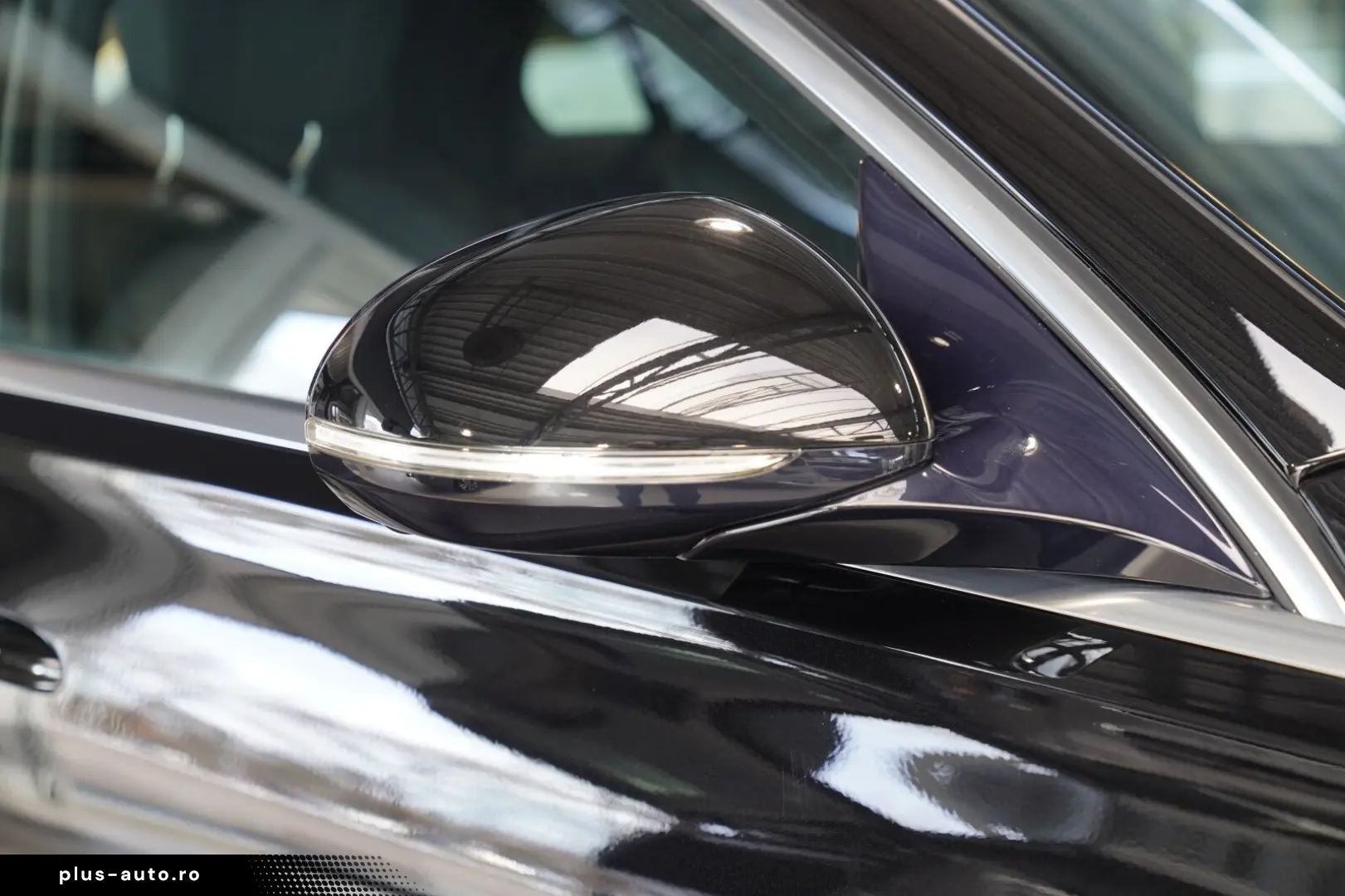 MERCEDES-BENZ S 350 d 4M Leder Nappa AIRMATIC Fahrassistenz