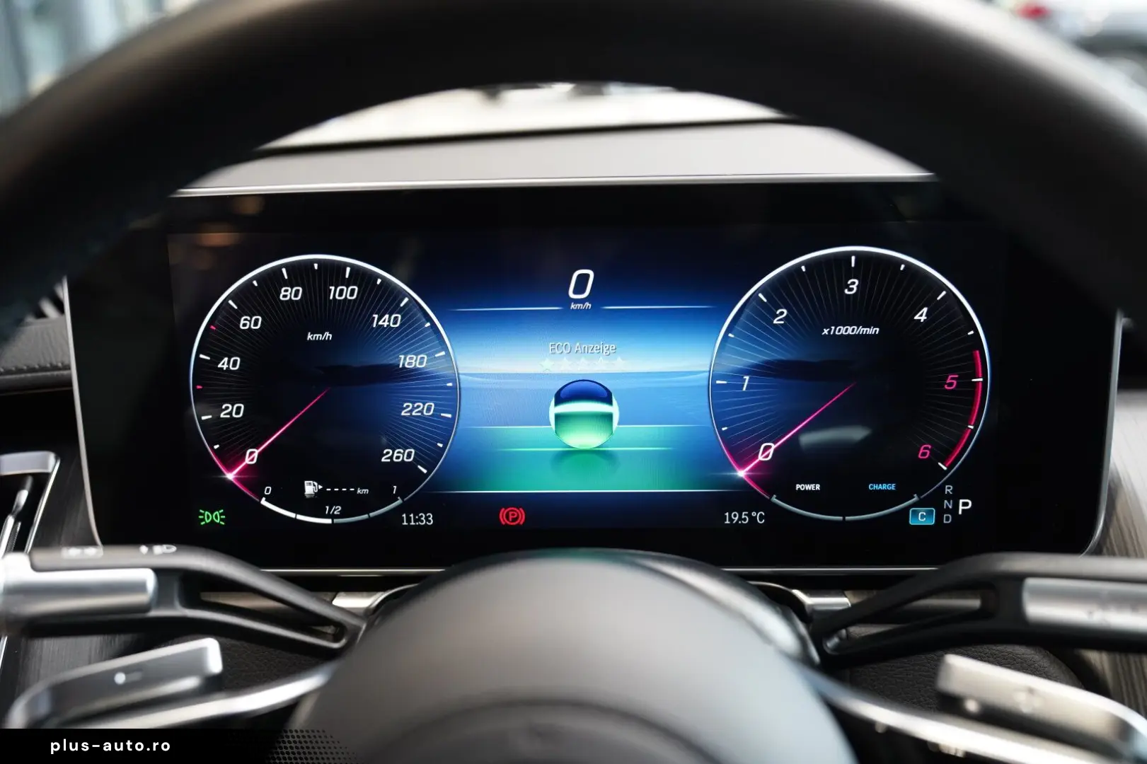 MERCEDES-BENZ S 350 d 4M Leder Nappa AIRMATIC Fahrassistenz