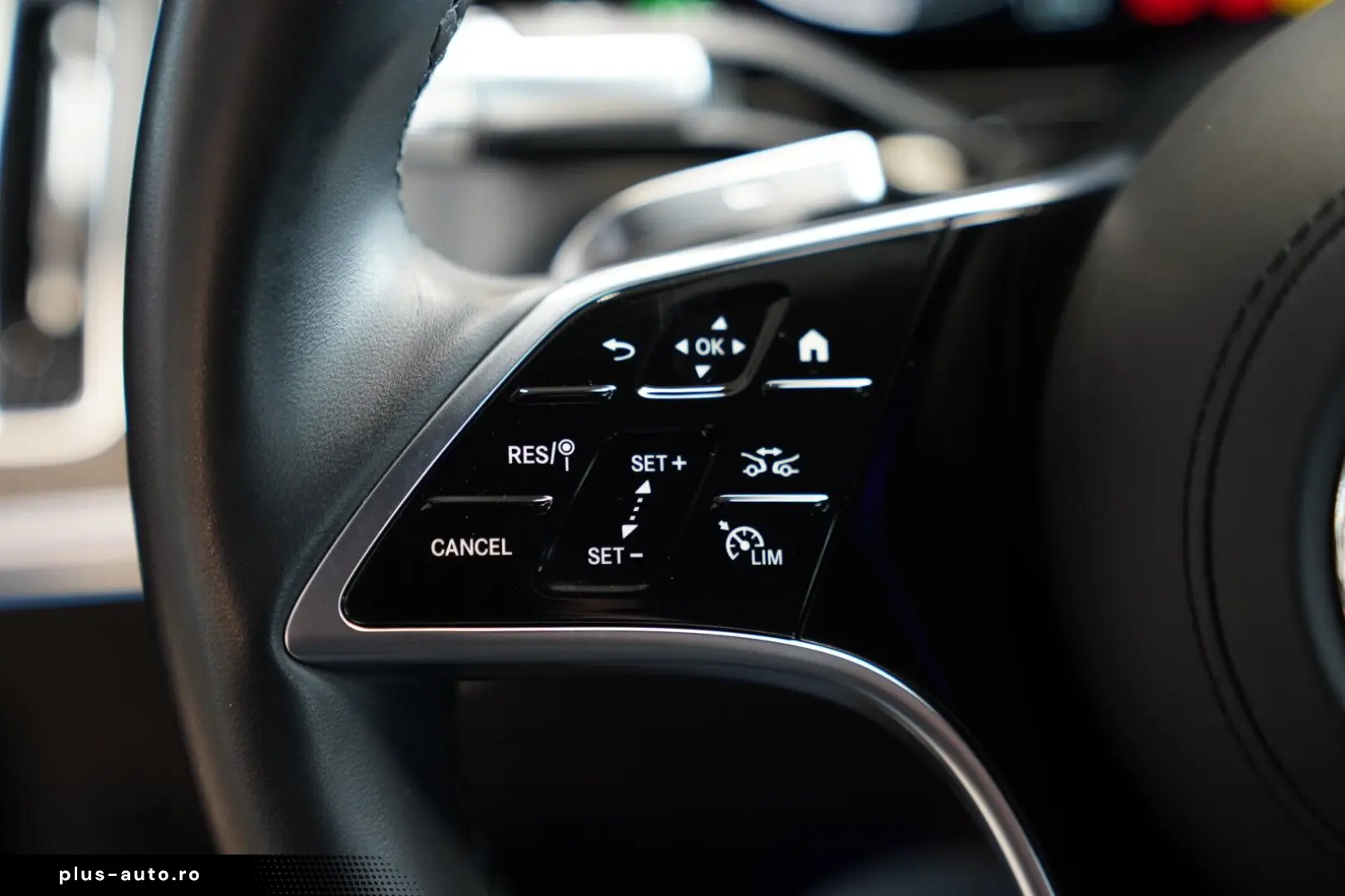 MERCEDES-BENZ S 350 d 4M Leder Nappa AIRMATIC Fahrassistenz