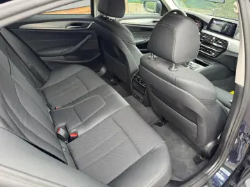 BMW 520 Diesel 2.0 2020 Automata