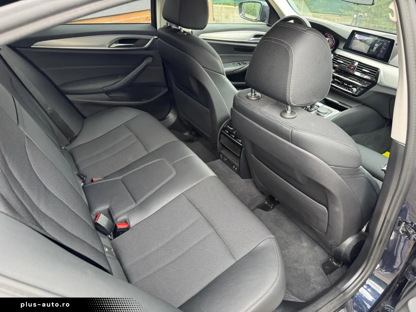 BMW 520 Diesel 2.0 2020 Automata