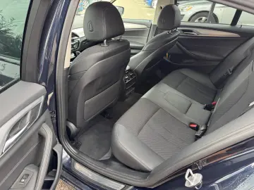 BMW 520 Diesel 2.0 2020 Automata