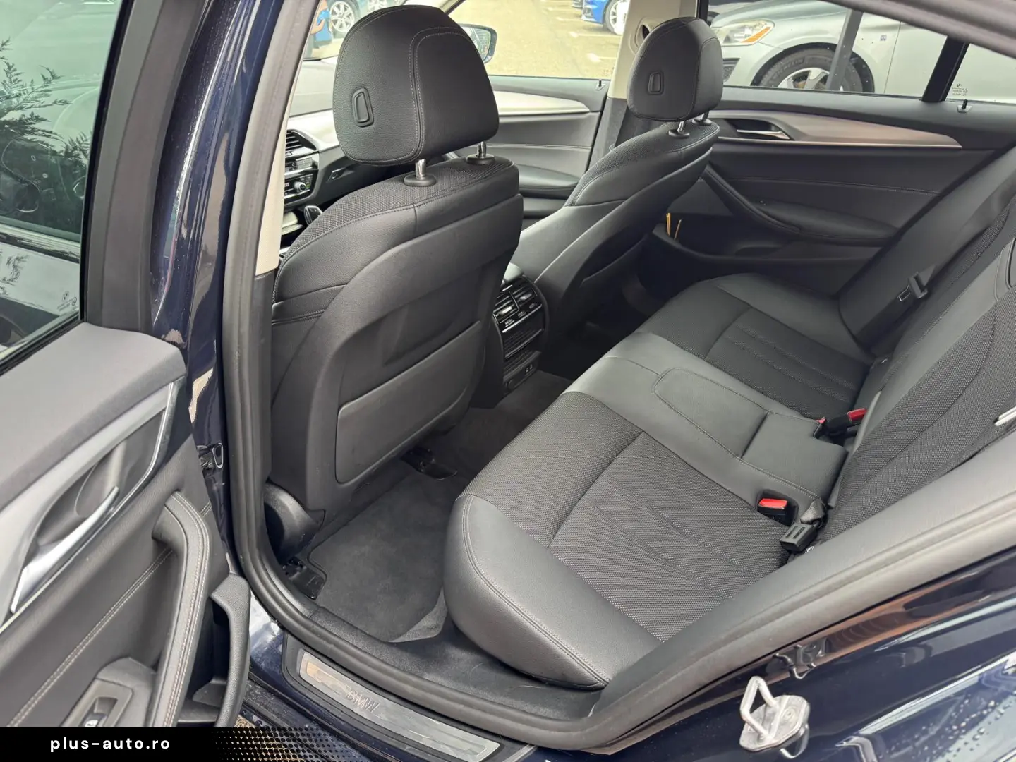 BMW 520 Diesel 2.0 2020 Automata