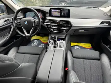 BMW 520 Diesel 2.0 2020 Automata