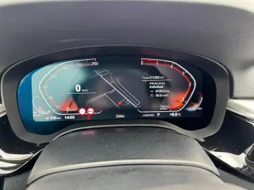 BMW 520 Diesel 2.0 2020 Automata