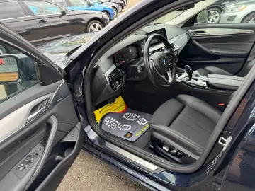 BMW 520 Diesel 2.0 2020 Automata