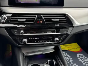BMW 520 Diesel 2.0 2020 Automata