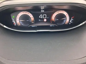 2019 Peugeot 3008 GT Line 130CP diesel 1.5 Automatic