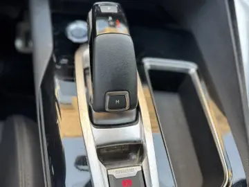 2019 Peugeot 3008 GT Line 130CP diesel 1.5 Automatic