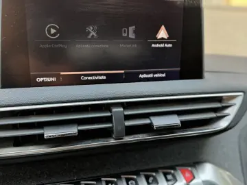 2019 Peugeot 3008 GT Line 130CP diesel 1.5 Automatic