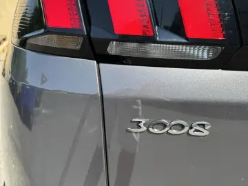 2019 Peugeot 3008 GT Line 130CP diesel 1.5 Automatic