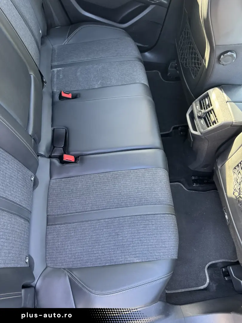 2019 Peugeot 3008 GT Line 130CP diesel 1.5 Automatic