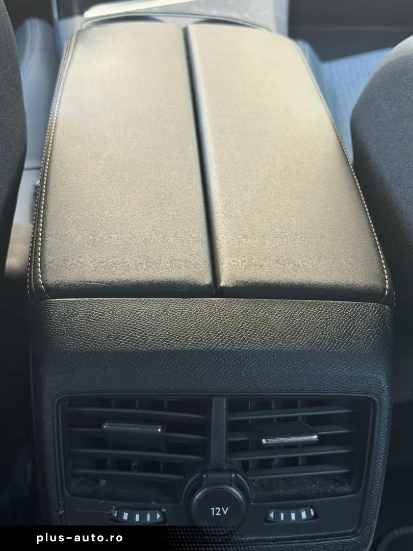 2019 Peugeot 3008 GT Line 130CP diesel 1.5 Automatic