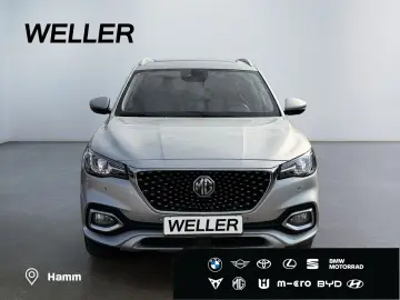 MG EHS PHEV Luxury  LED Pano 360  Leder SHZ CarPlay