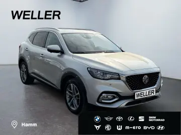 MG EHS PHEV Luxury  LED Pano 360  Leder SHZ CarPlay