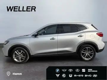 MG EHS PHEV Luxury  LED Pano 360  Leder SHZ CarPlay