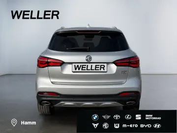 MG EHS PHEV Luxury  LED Pano 360  Leder SHZ CarPlay