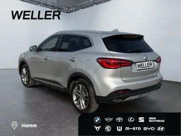 MG EHS PHEV Luxury  LED Pano 360  Leder SHZ CarPlay