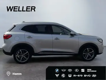 MG EHS PHEV Luxury  LED Pano 360  Leder SHZ CarPlay