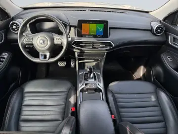 MG EHS PHEV Luxury  LED Pano 360  Leder SHZ CarPlay