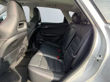 MG EHS PHEV Luxury  LED Pano 360  Leder SHZ CarPlay