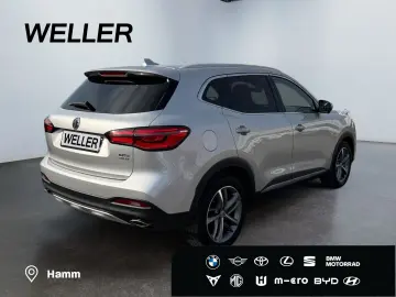 MG EHS PHEV Luxury  LED Pano 360  Leder SHZ CarPlay