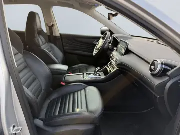 MG EHS PHEV Luxury  LED Pano 360  Leder SHZ CarPlay