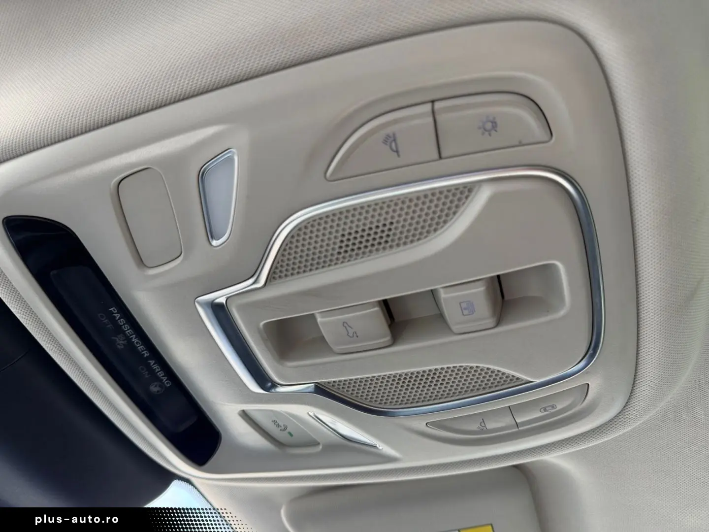 MG EHS PHEV Luxury  LED Pano 360  Leder SHZ CarPlay