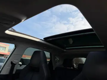 MG EHS PHEV Luxury  LED Pano 360  Leder SHZ CarPlay