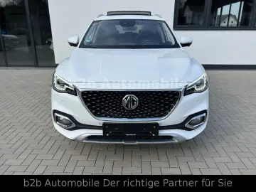 MG EHS Luxury PHEV Pano Virtual 18Zoll 360  Anhäger