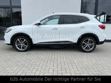 MG EHS Luxury PHEV Pano Virtual 18Zoll 360  Anhäger