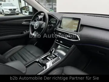 MG EHS Luxury PHEV Pano Virtual 18Zoll 360  Anhäger